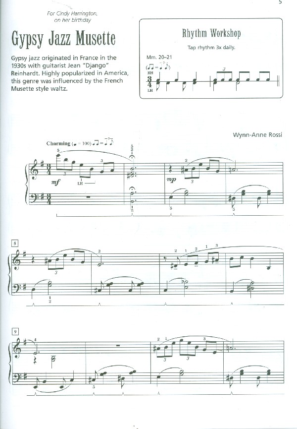 Jazzin Americana vol.4: