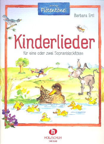 Kinderlieder