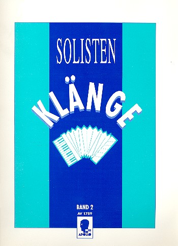 Solisten-Klänge Band 2