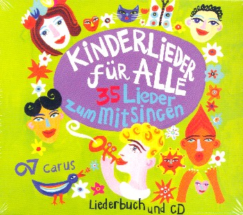 Kinderlieder für alle