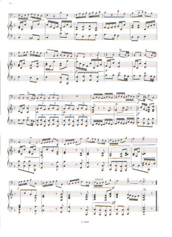 Schule für Tuba Baßtuba,