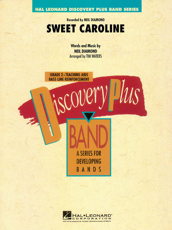Sweet Caroline: