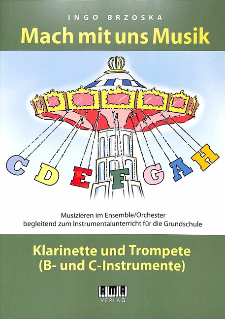 Mach mit uns Musik