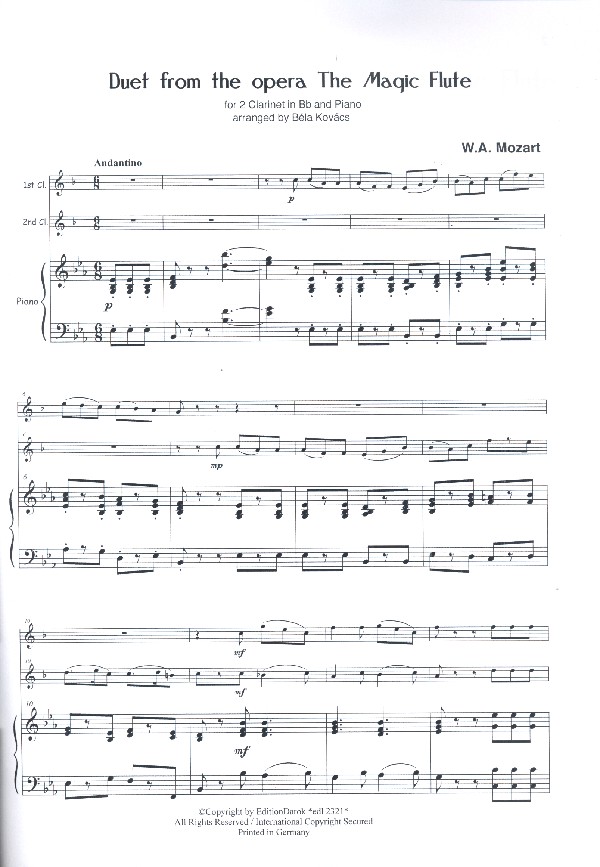 Duet