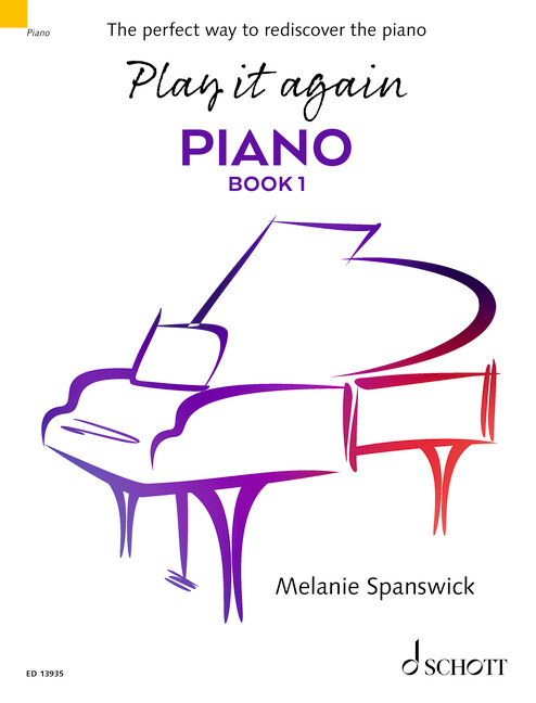 Play it again vol.1