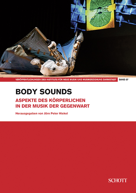Body sounds Band 57