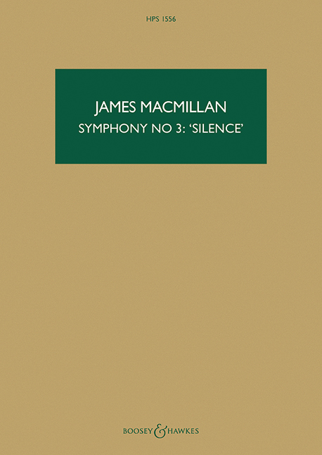 Symphony no.3