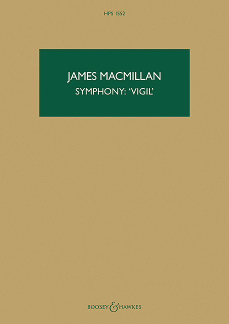Symphony Vigil