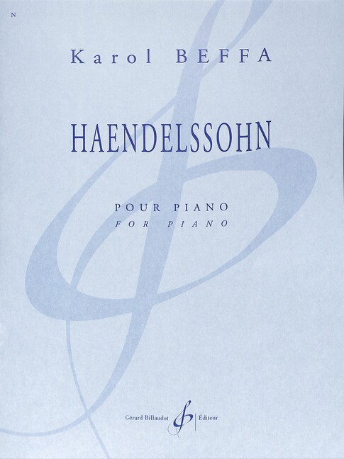 Haendelssohn