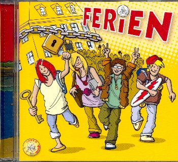 Ferien