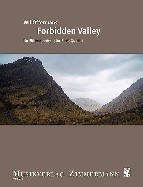 Forbidden Valley