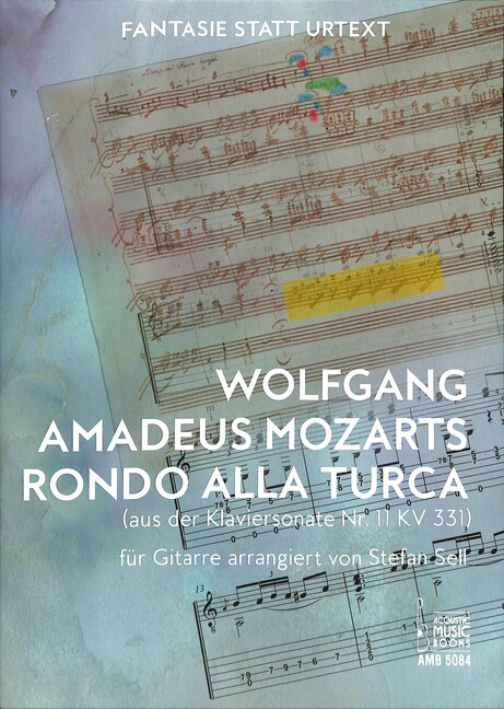 Rondo alla turca KV331