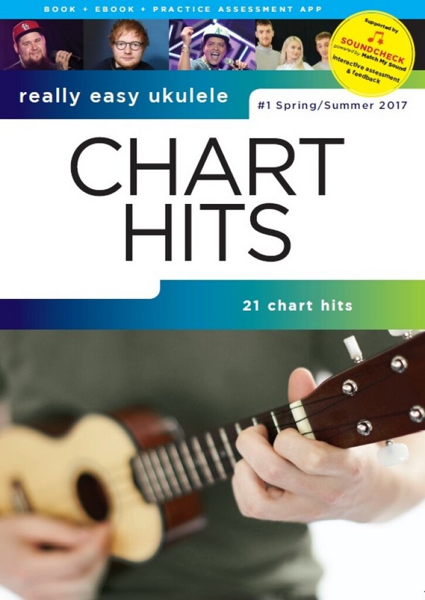 Chart Hits vol.4 - spring/summer 2017 (+Soundcheck):