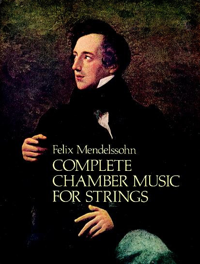 Complete Chamber Music for