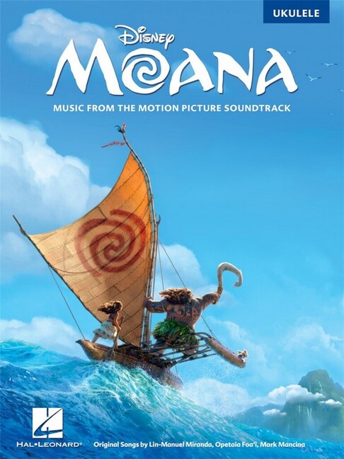 Moana (Vaiana):