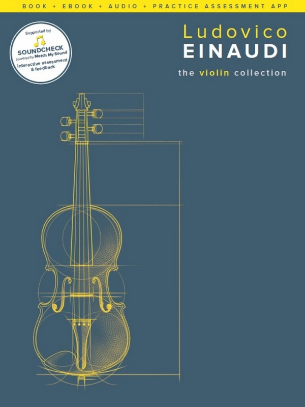 The Violin Collection (+Soundcheck)