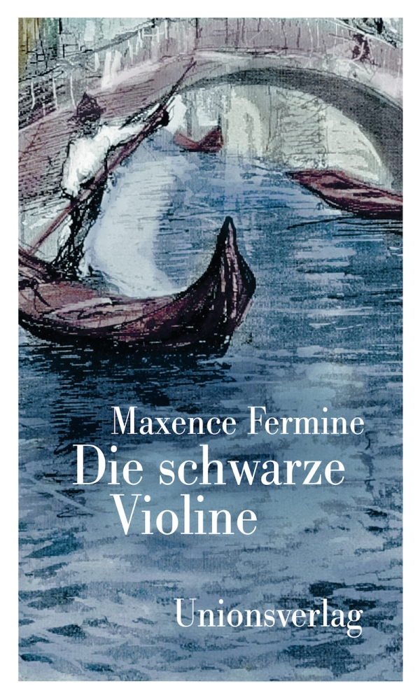 Die schwarze Violine