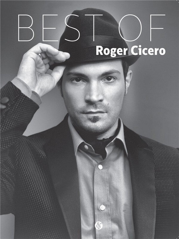 Roger Cicero: Best of
