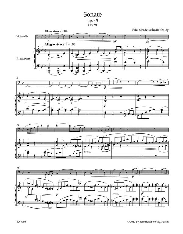 Sämtliche Werke (Band 1 und 2)