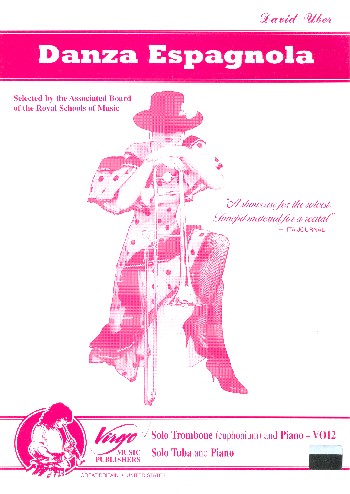 Danza Espagnola