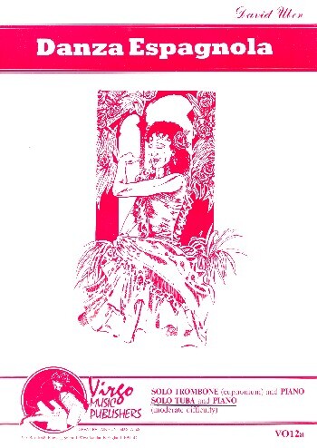 Danza Espagnola