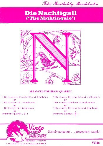 The Nightingale