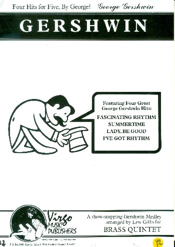Four Hits for Five by George vol.1