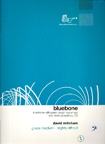 Bluebone (+CD)