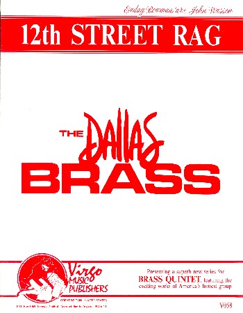 12th Street Rag