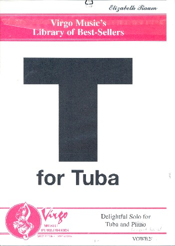 T for Tuba