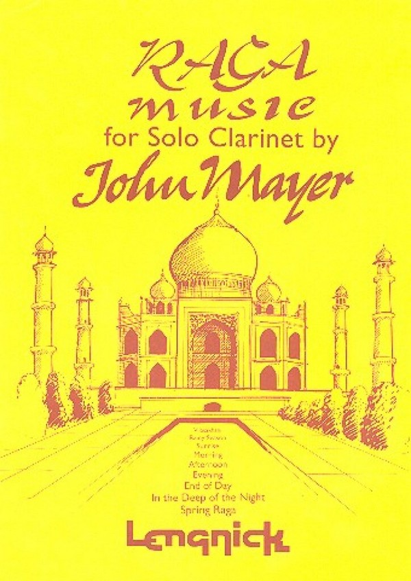Raga Music