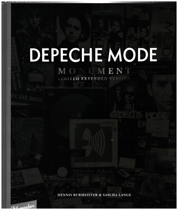 Depeche Mode: Monument