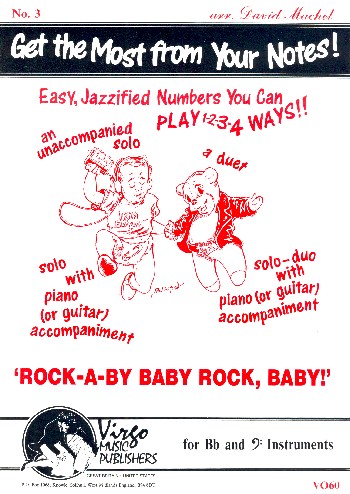Rock-a-by Baby Rock Baby