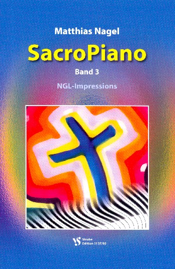 SacroPiano Band 3