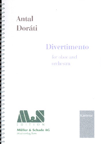 Divertimento