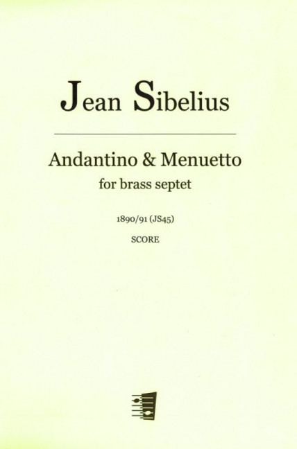 Andantino and Menuetto