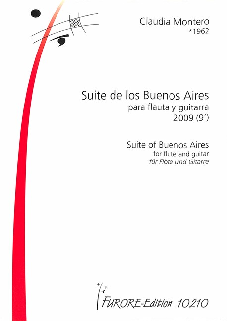Suite de los Buenos Aires