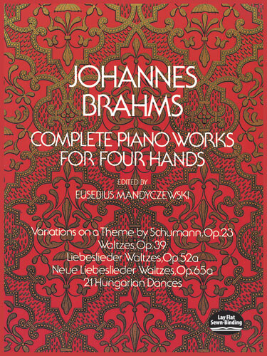 Complete Piano Works for piano