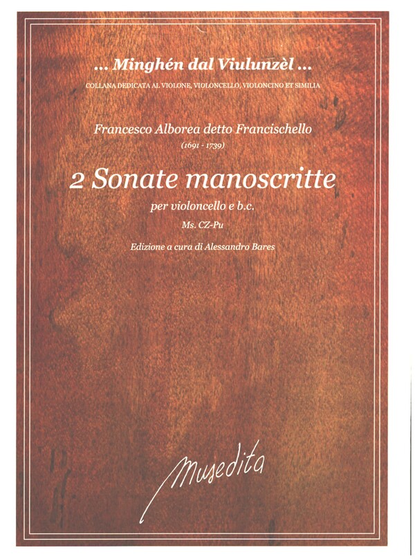 2 Sonaten