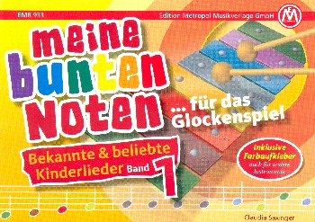 Bekannte und beliebte Kinderlieder