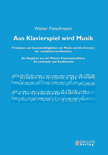 Aus Klavierspiel wird Musik