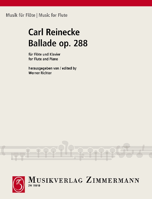 Ballade op.288