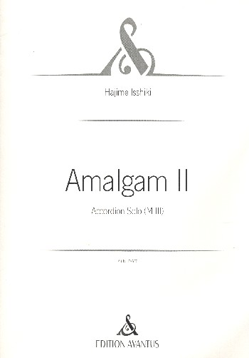 Amalgam no.2