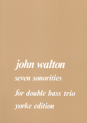 7 sonorities