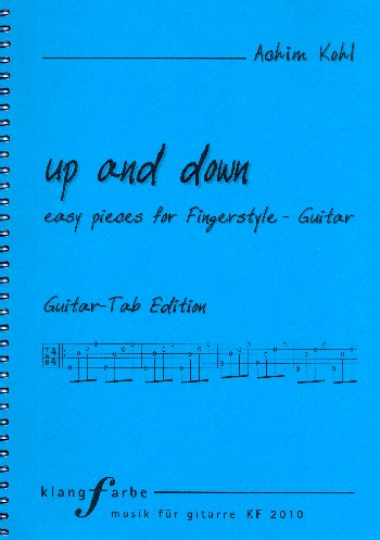 Up and down (+CD)