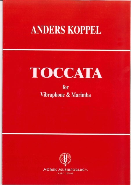 Toccata