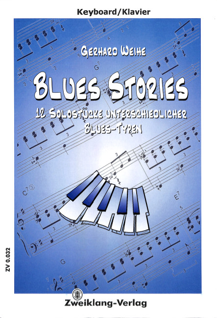Blues Stories