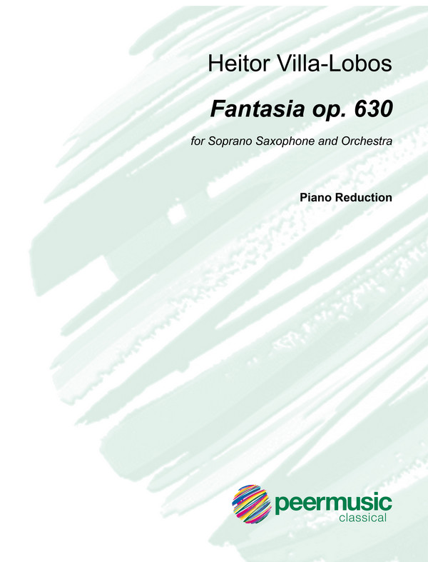 Fantasia op.630 