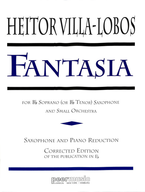 Fantasia op.630