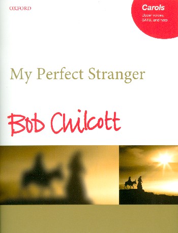 My perfect Stranger